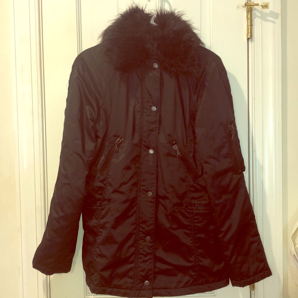 Women’s Coat